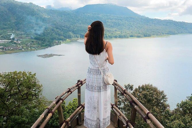 Best of North Bali: Banyumala Waterfall, Handara Gate and Temple - Authentic Insights From Reviewers