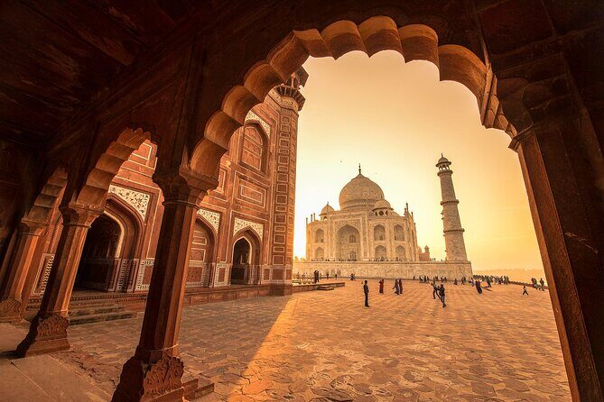 Best of North India Tour - Who Would Love This Tour?