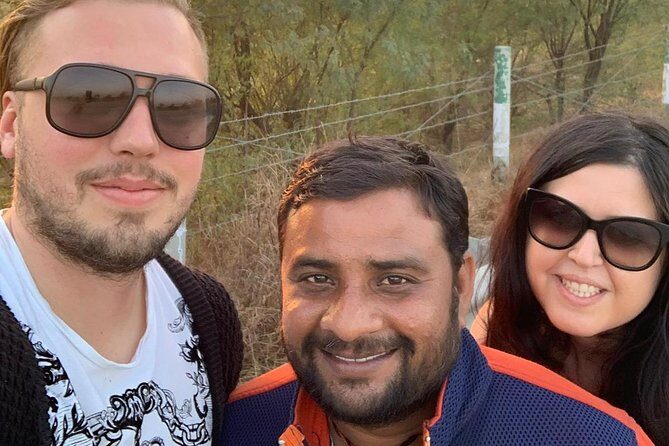 Best of Old Delhi & New Delhi City Tour in 8 Hours - By Car - What to Expect From the Experience