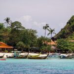 Best of Phi Phi Island Adventure Day Tour with Lunch from Phuket - What’s Included and What’s Not