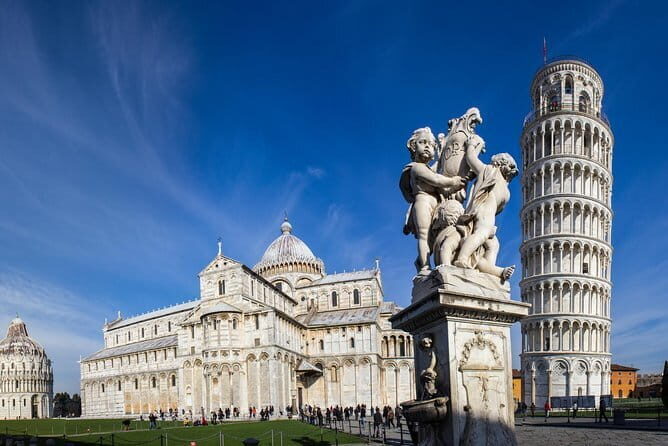Best of Pisa, Lucca, Volterra: Small Group Tour from Florence - Pricing and Value