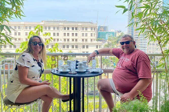 Best of Private Ho Chi Minh City Shore Excursion from Cruise Port - Who Is This Tour Best For?