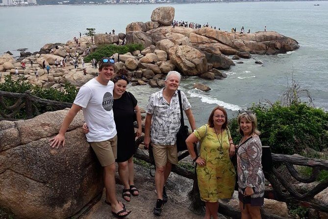 Best of Private Nha Trang Shore Excursion from Cau Da Port - FAQ