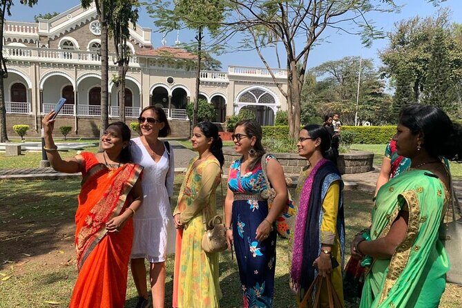Best of Pune Private City Tour with Lunch and Transport. - Who This Tour Is Perfect For
