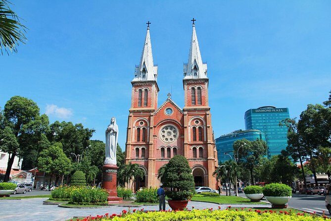 Best of Saigon Ho Chi Minh City Shore Excursion from Cruise Port - Practical Considerations
