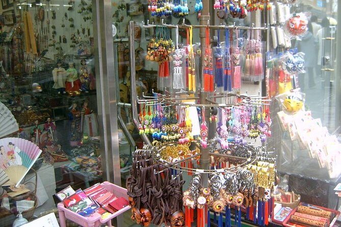 Best of Seoul Shopping Tour - The Practicalities: What You Need to Know