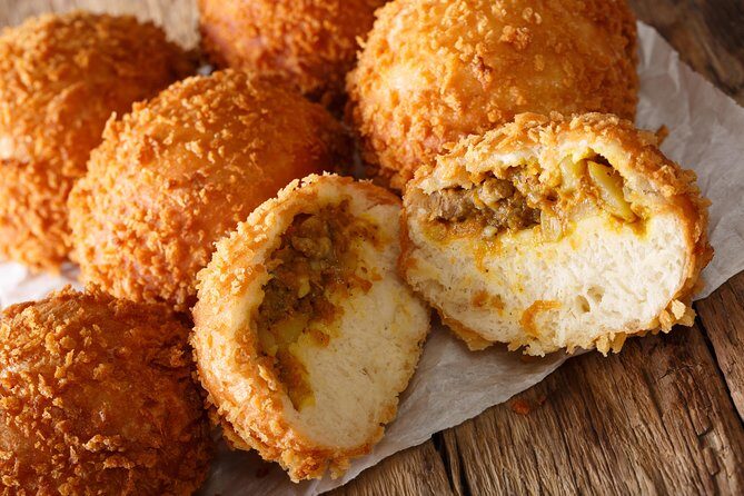 Best of Shibuya Food Tour - Authentic Experiences and What Makes This Tour Stand Out