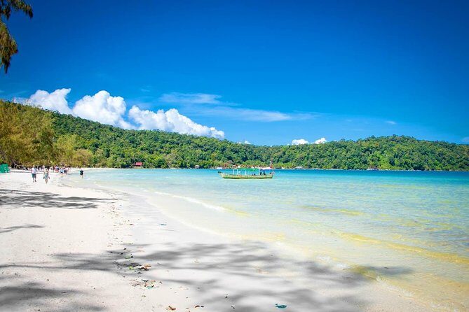 Best of Sihanoukville City Tour from Cruise Port - What Makes This Tour Stand Out?