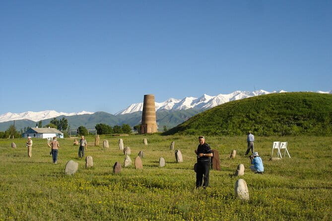 Best of Song Kul and Issyk Kul Lakes in 4 Days - Why Travelers Love This Tour