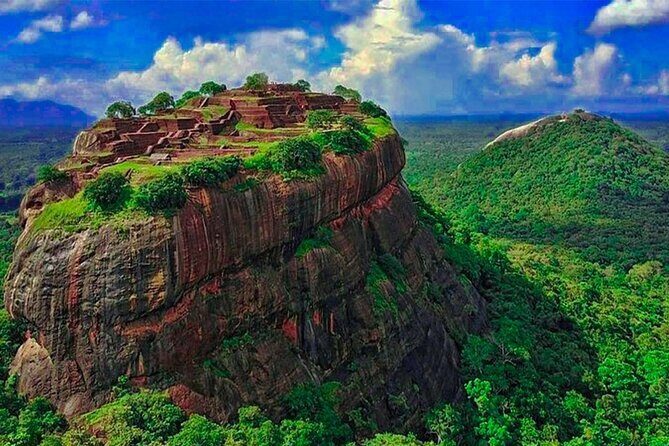 Best of Sri Lanka in two weeks - Why This Tour Offers Great Value