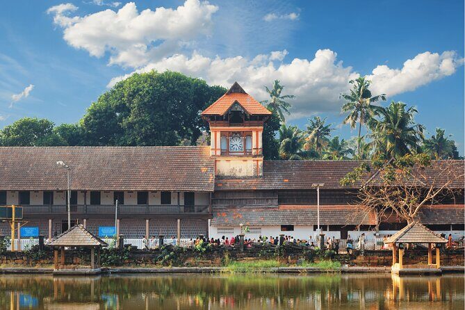 Best of the Trivandrum (Guided Half Day City Tour by Car) - Who Is This Tour Best For?