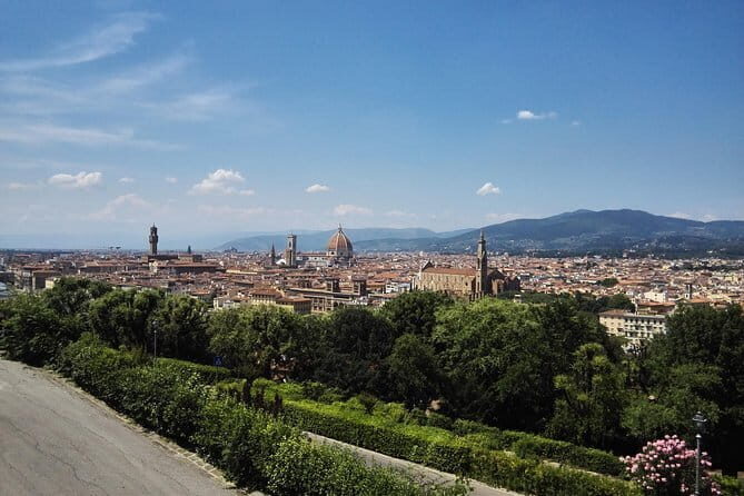 Best Of Tuscany In 1 Day: Pisa, Lucca And Florence - Private Tour From Livorno - Value and Practicality