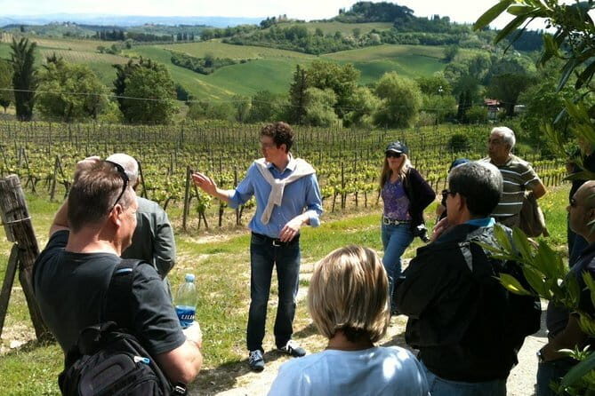 Best of Tuscany Private Tour: Siena, San Gimignano, Monteriggioni - What Makes This Tour Stand Out?