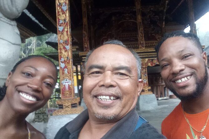 Best Of Ubud And Tanah Lot Temple Private Guide Tour - FAQs