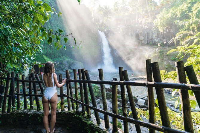 Best of Ubud Attractions: Private All-Inclusive Tour - Practical Aspects and Considerations