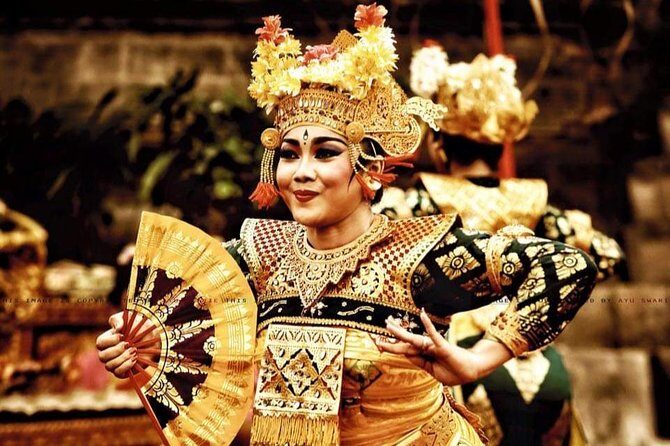 Best of Ubud Full Day Private Guided Tour - Practical Tips for Travelers