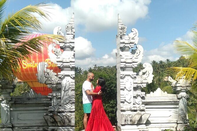 Best Of Ubud Half Day Private Guided Tour - What’s Included & What’s Not