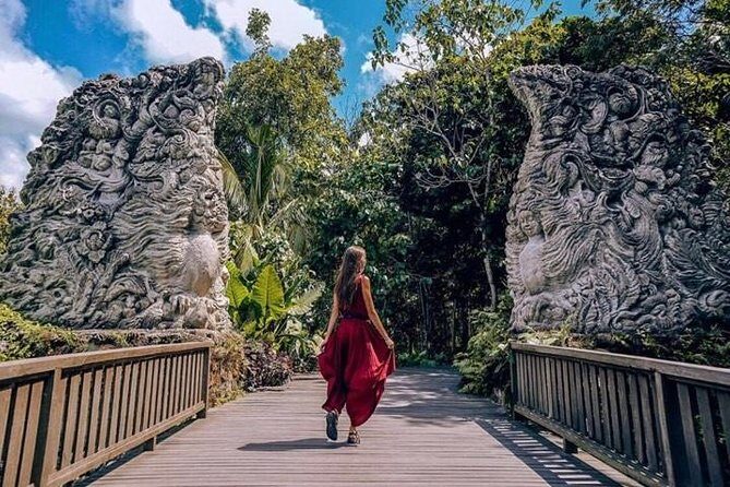 Best of Ubud Private Day Tour with All Inclusive - Practical Details & What They Mean for You