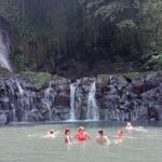 Best of Ubud Scenic Tamansari Waterfall Private Guided Tour - Authentic Insights from Reviewers