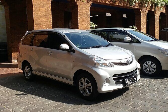 Best Of Ubud Tours - Who Is This Tour Best For?