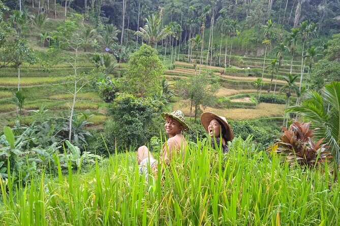 Best of Ubud - Ubud Tour Popular - All Inclusive - Who Will Love This Tour?