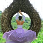 Best of Ubud Village Private Tour with Jungle Swing All Inclusive - Transportation, Timing, and Group Size