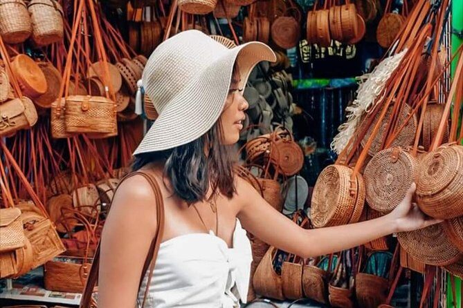 Best of Ubud With Ulu Petanu Waterfall Private Guided Tour - A Deep Dive into the Tour Itinerary