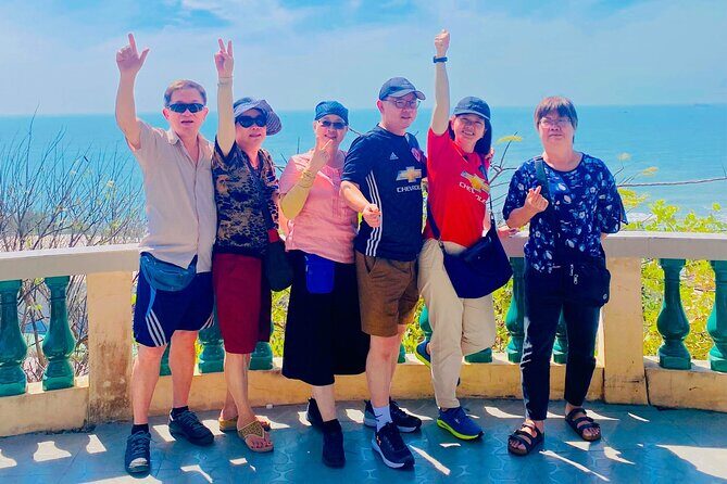 Best of Vung Tau City Shore Excursion from Phu My Port - Who is This Tour Best For?
