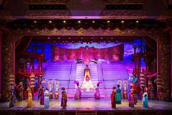 Best of Xi'an: Terracotta Warriors Tour with Best Dinner Show Banquet - Who Should Consider This Tour?