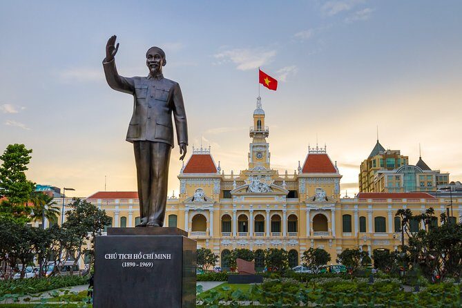 Best Options for Private Ho Chi Minh Shore Excursions - Who Is This Tour Best For?