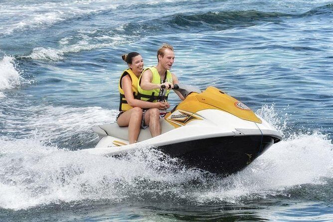Best Package 3 in One Water Sport - Real Traveler Insights
