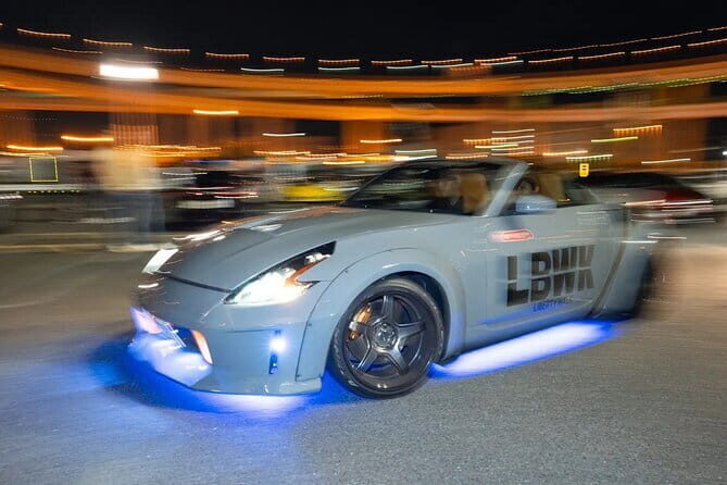 Best Price Daikoku Tour JDM Private Car Meet Tokyo Drift on LEXUS - Final Thoughts: Is It Worth It?