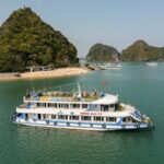 Best Price Halong Bay Full-Day Trip,Cave,Titop,Kayak By Transfer - Who Is This Tour Best For?