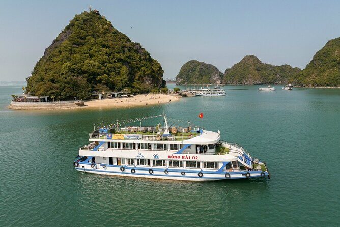 Best Price Halong Bay Full-Day Trip,Cave,Titop,Kayak By Transfer - Who Is This Tour Best For?
