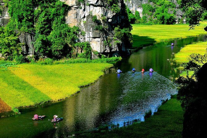 Best Private Day Trip Hanoi to Ninh Binh: Multiple Options - Practical Tips for Your Ninh Binh Day Trip