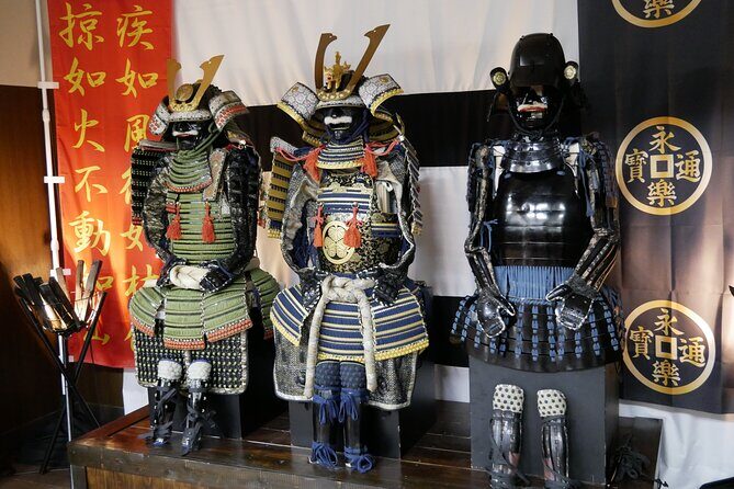 Best Samurai Experience in Tokyo - Final Thoughts