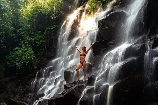Best Selection Tour In Ubud-Bali - An In-Depth Look at the Tour Experience