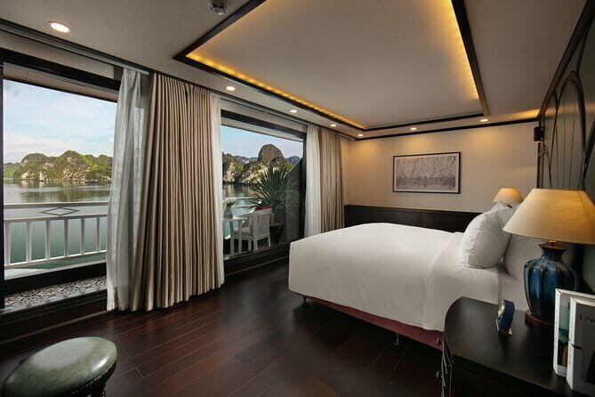 BEST SELLER - 2 Day 1 Night HALONG bay cruise with All-Inclusive - Final Thoughts: Who Is This Tour Best For?