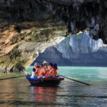 Best Seller - Carnival Ha Long Bay Luxury Day Cruise with Jacuzzi - Practical Tips for Your Day