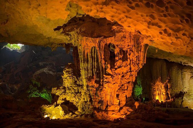 Best seller Halong bay 6 hours cruise - Authentic Insights from Reviews