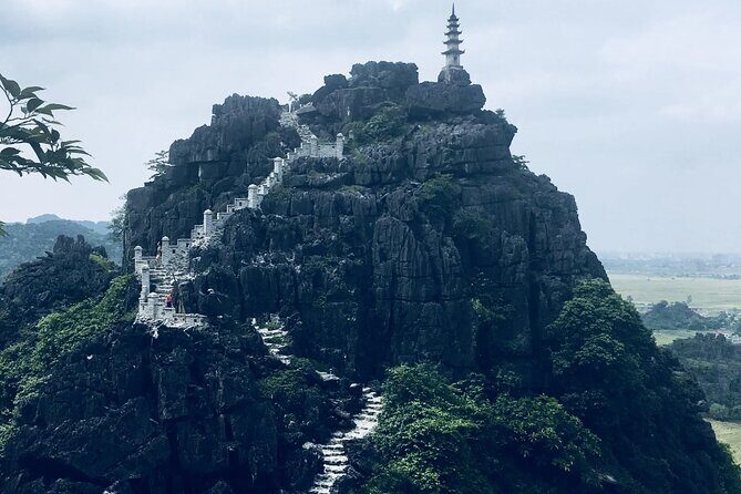 Best Seller-Private Full-Day Tour to Ninh Binh Depart from Hanoi - Who Should Consider This Tour?