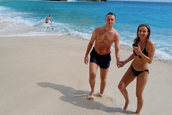 Best Seller West Nusa Penida Island Private Guided Tour - An In-Depth Review of the Tour Experience