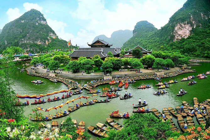 Best selling - Luxury Ninh Binh - Hoa Lu - Trang An - Mua Cave Day Tour - Who Is This Tour Best For?