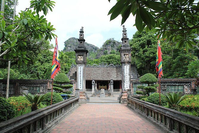 Best Service - Hoa Lu -Trang An - Mua Cave Limousine - All Inclusive - Practical Considerations