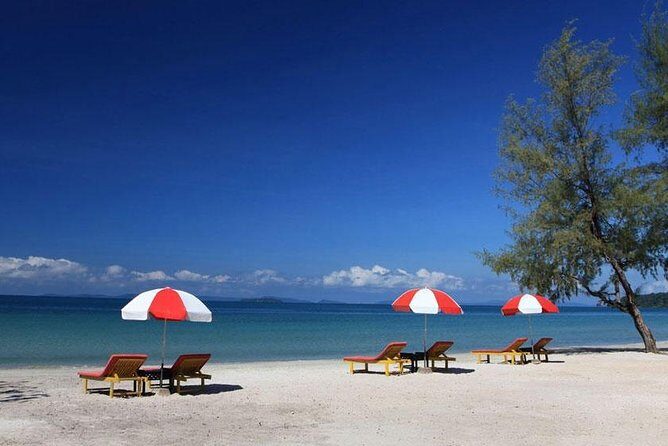 Best Sihanoukville Day Tours from Cruise Port - Authentic Insights from Reviewers