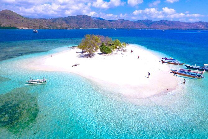 Best Snorkeling Lombok: Gili Nanggu, Gili Kedis & Gili Sudak Day-Trip - Practical Tips for Your Trip