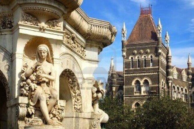 Best South Mumbai Heritage Walk - Who Is This Tour Perfect For?
