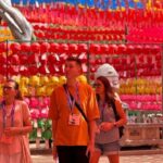 Best Things to Do - Half Day Seoul Trip (Seoul Palace & Temple) - Transportation and Group Size
