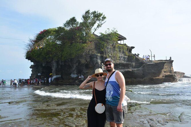 Best Ubud & Tanah Lot Excursion - The Practical Side: Logistics, Value, and Tips