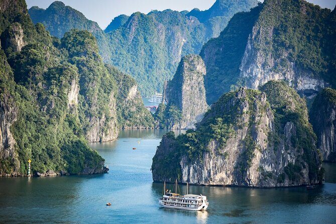 BEST UNIQUE 3-Day Halong Bay Cruise, Lan Ha & Cat Ba Island - Final Thoughts